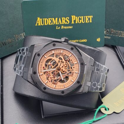Wristwear that speaks volumes
