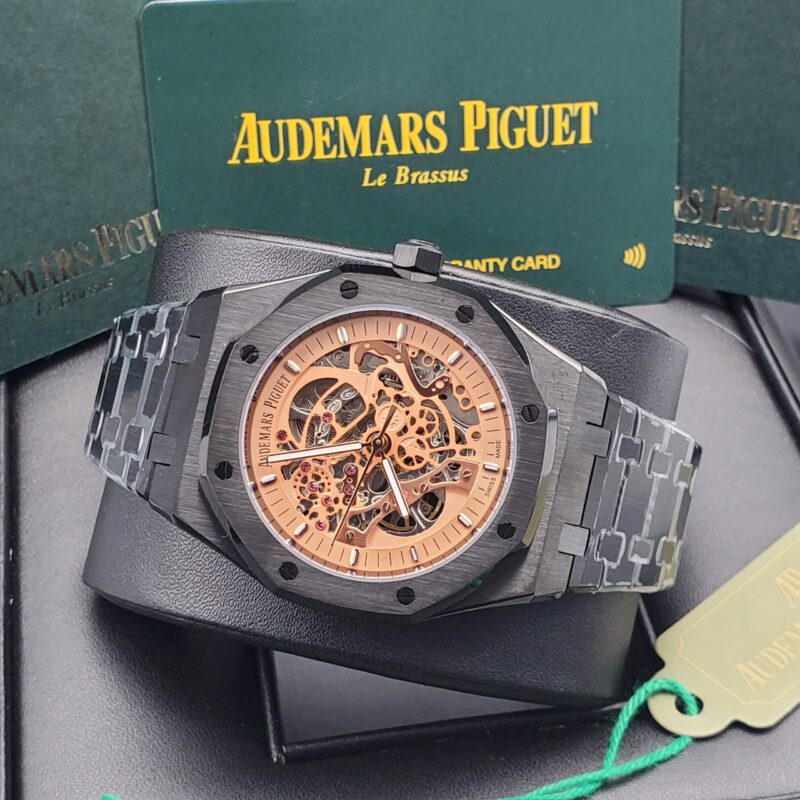 Wristwear that speaks volumes