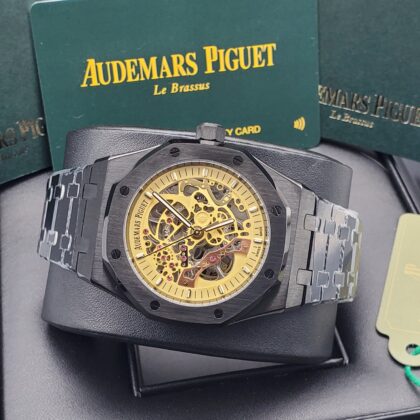 Wristwear that speaks volumes