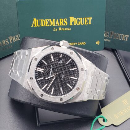 Wristwear that speaks volumes