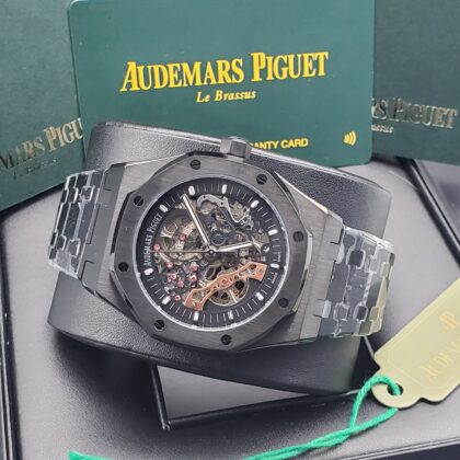 Wristwear that speaks volumes