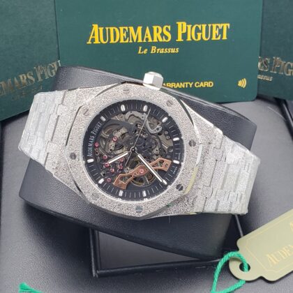 Wristwear that speaks volumes