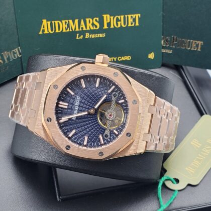 Wristwear that speaks volumes