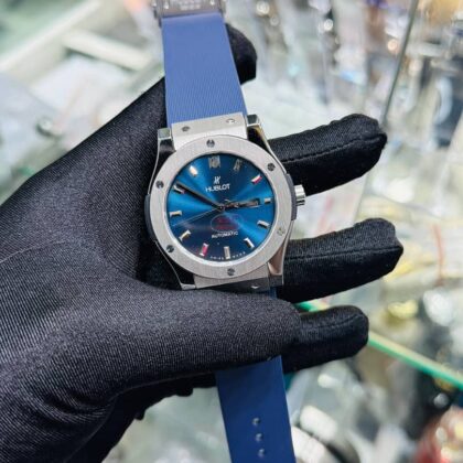 More than just a watch, it's your identity
