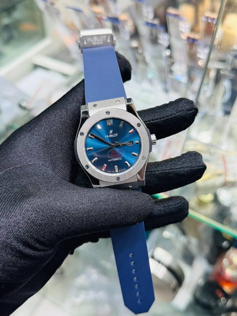 More than just a watch, it's your identity