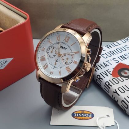 Wristwear that speaks volumes