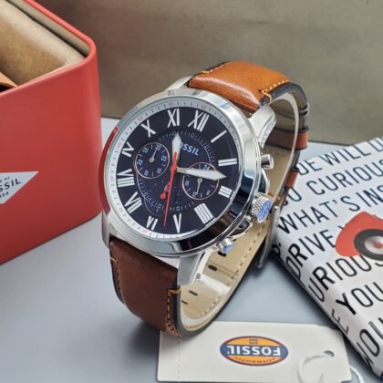 Wristwear that speaks volumes