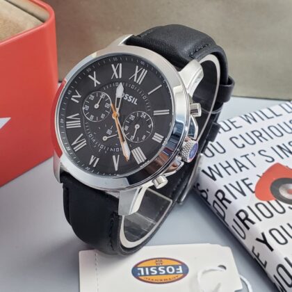Wristwear that speaks volumes