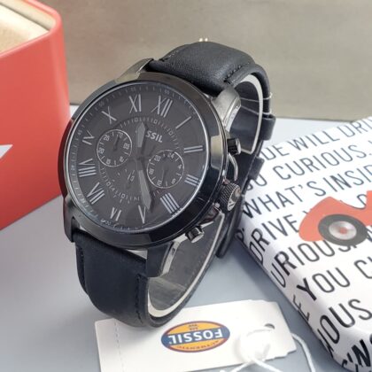 Wristwear that speaks volumes