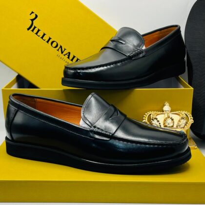 High quality men designer shoe