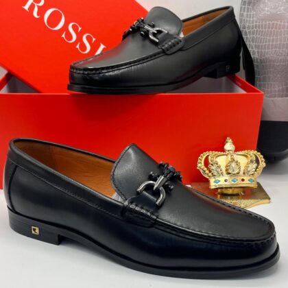 High quality men designer shoe