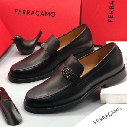 High quality men designer shoe