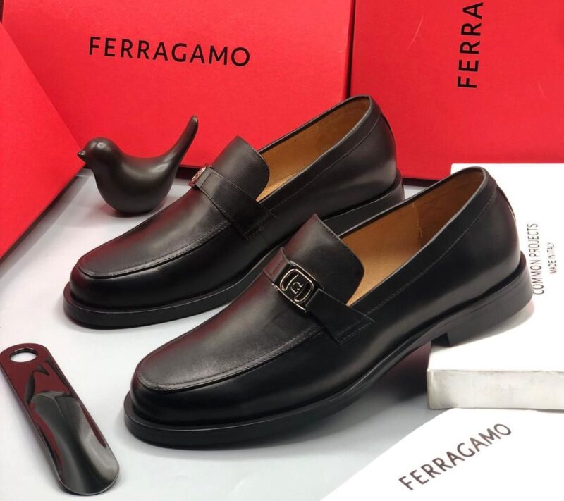 High quality men designer shoe
