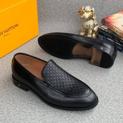 High quality men designer shoe