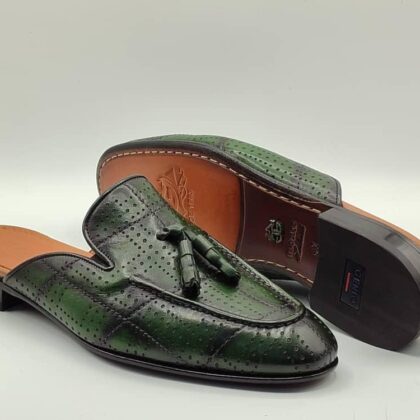 High quality men designer shoe