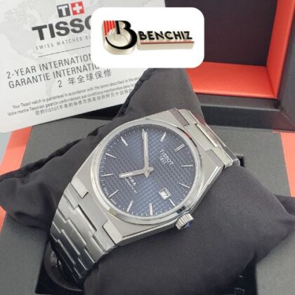 Wrist watch