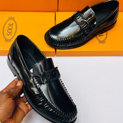 High quality men designer shoe