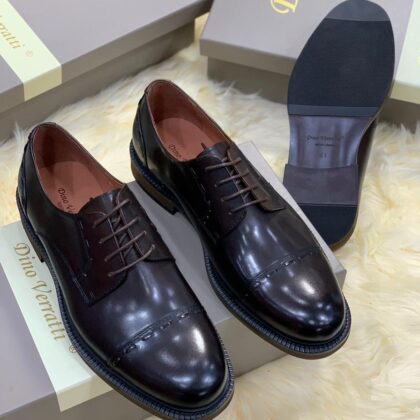 High quality men designer shoe