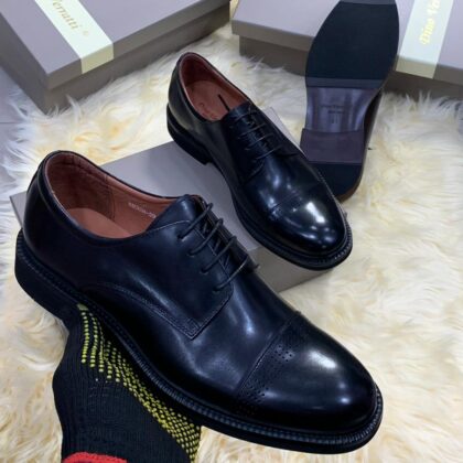 High quality men designer shoe