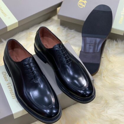 High quality men designer shoe