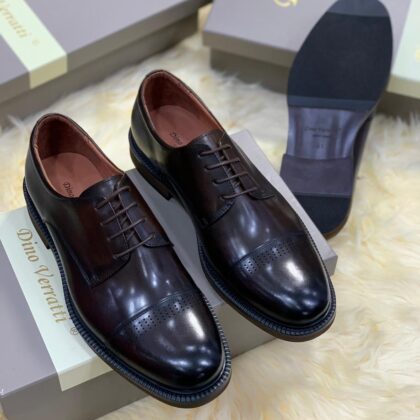 High quality men designer shoe