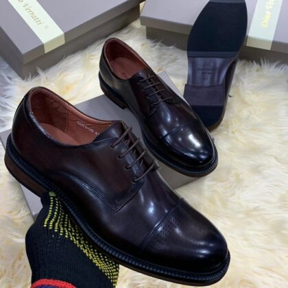 High quality men designer shoe