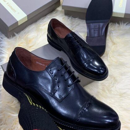High quality men designer shoe