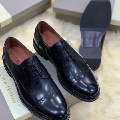 High quality men designer shoe