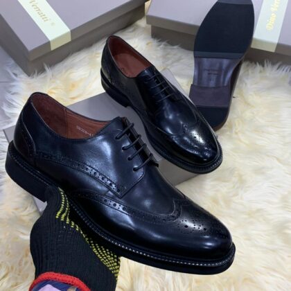 High quality men designer shoe