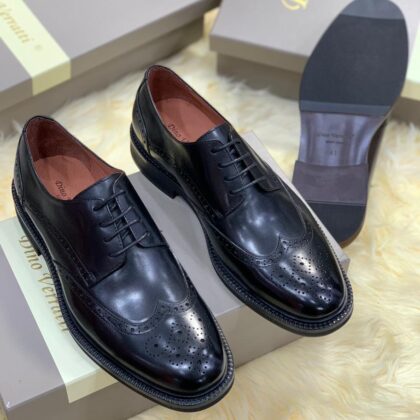 High quality men designer shoe