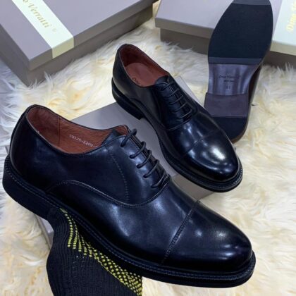 High quality men designer shoe