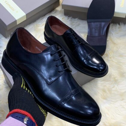 High quality men designer shoe