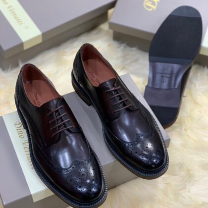 High quality men designer shoe
