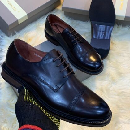 High quality men designer shoe