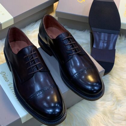 High quality men designer shoe