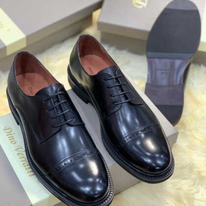 High quality men designer shoe