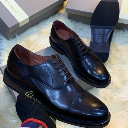 High quality men designer shoe