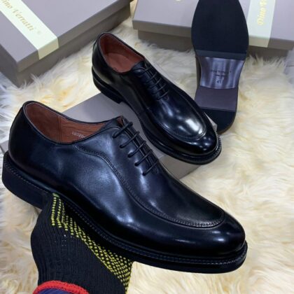 High quality men designer shoe