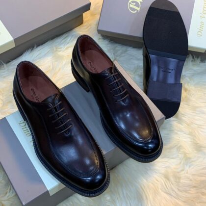 High quality men designer shoe