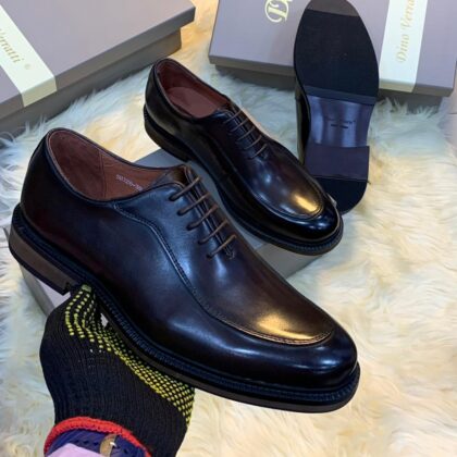 High quality men designer shoe