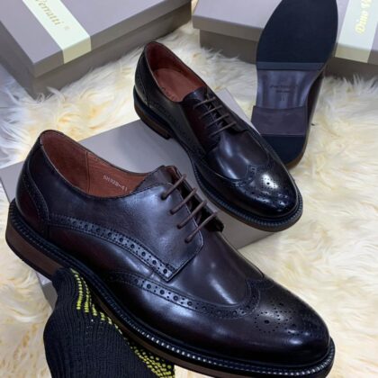 High quality men designer shoe