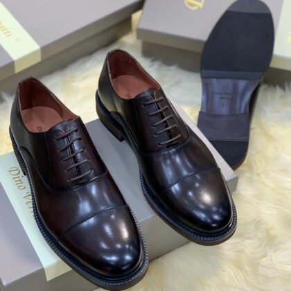 High quality men designer shoe