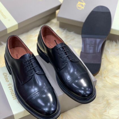High quality men designer shoe