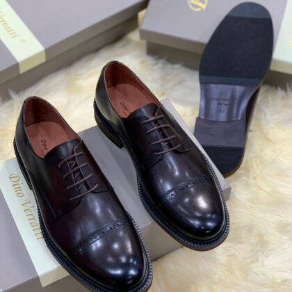 High quality men designer shoe