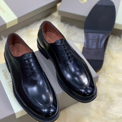 High quality men designer shoe