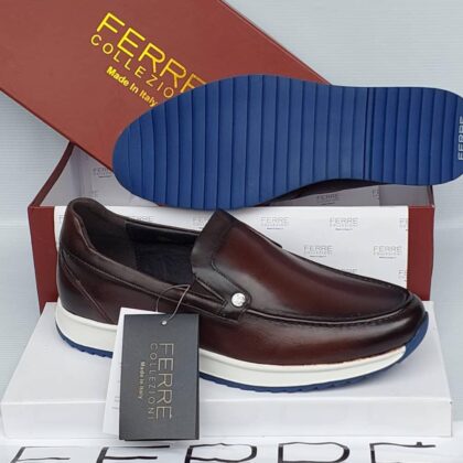 High quality men designer shoe