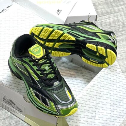 High quality men designer sneakers