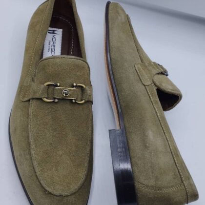 High quality men designer shoe