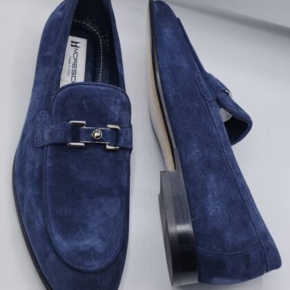 High quality men designer shoe