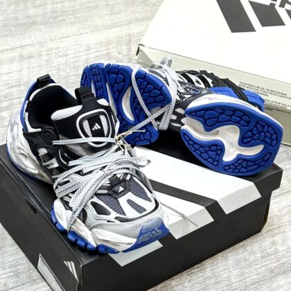 High quality men designer sneakers